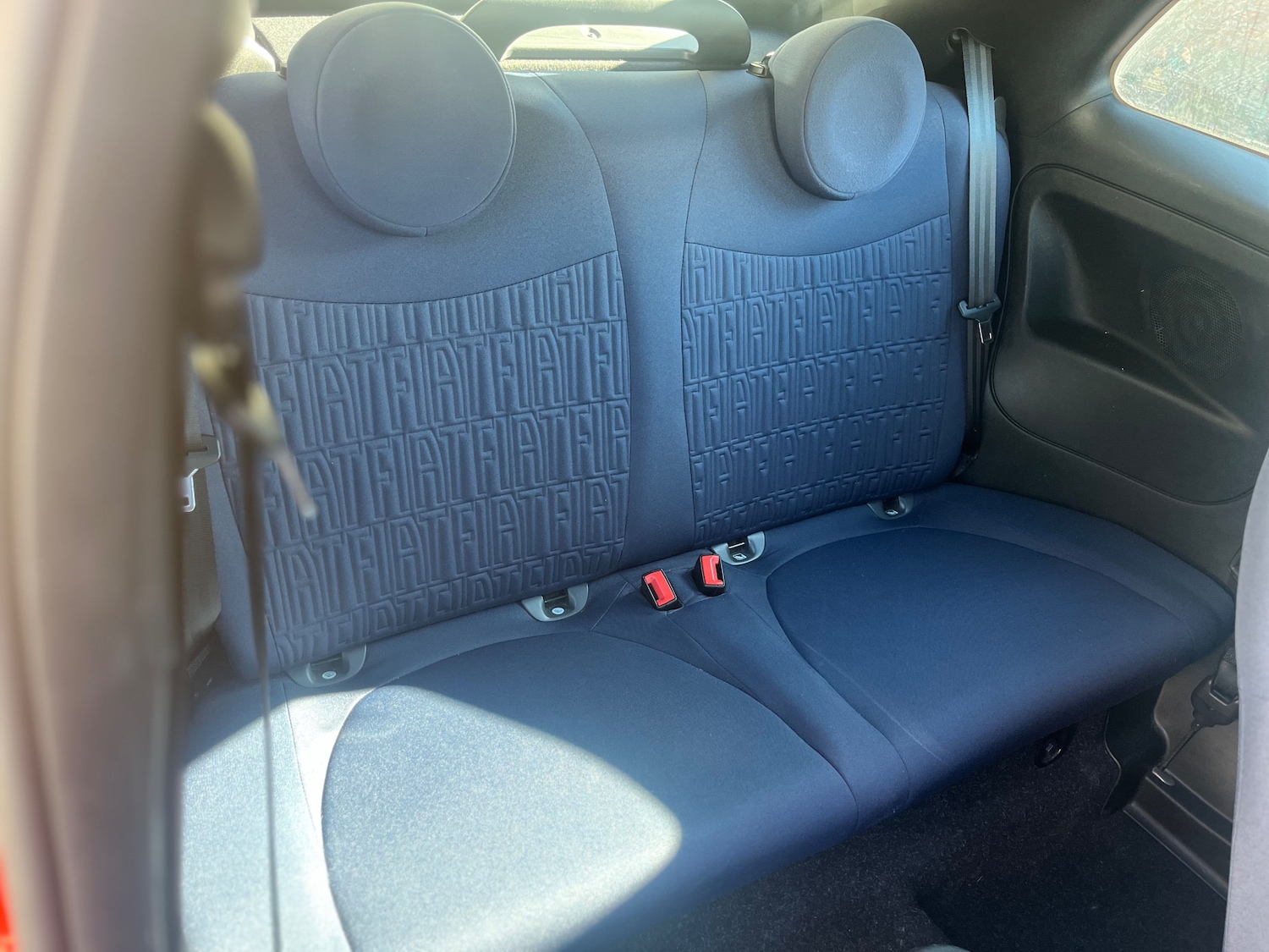 Used Fiat 500C for sale - 78107107: Photo 12