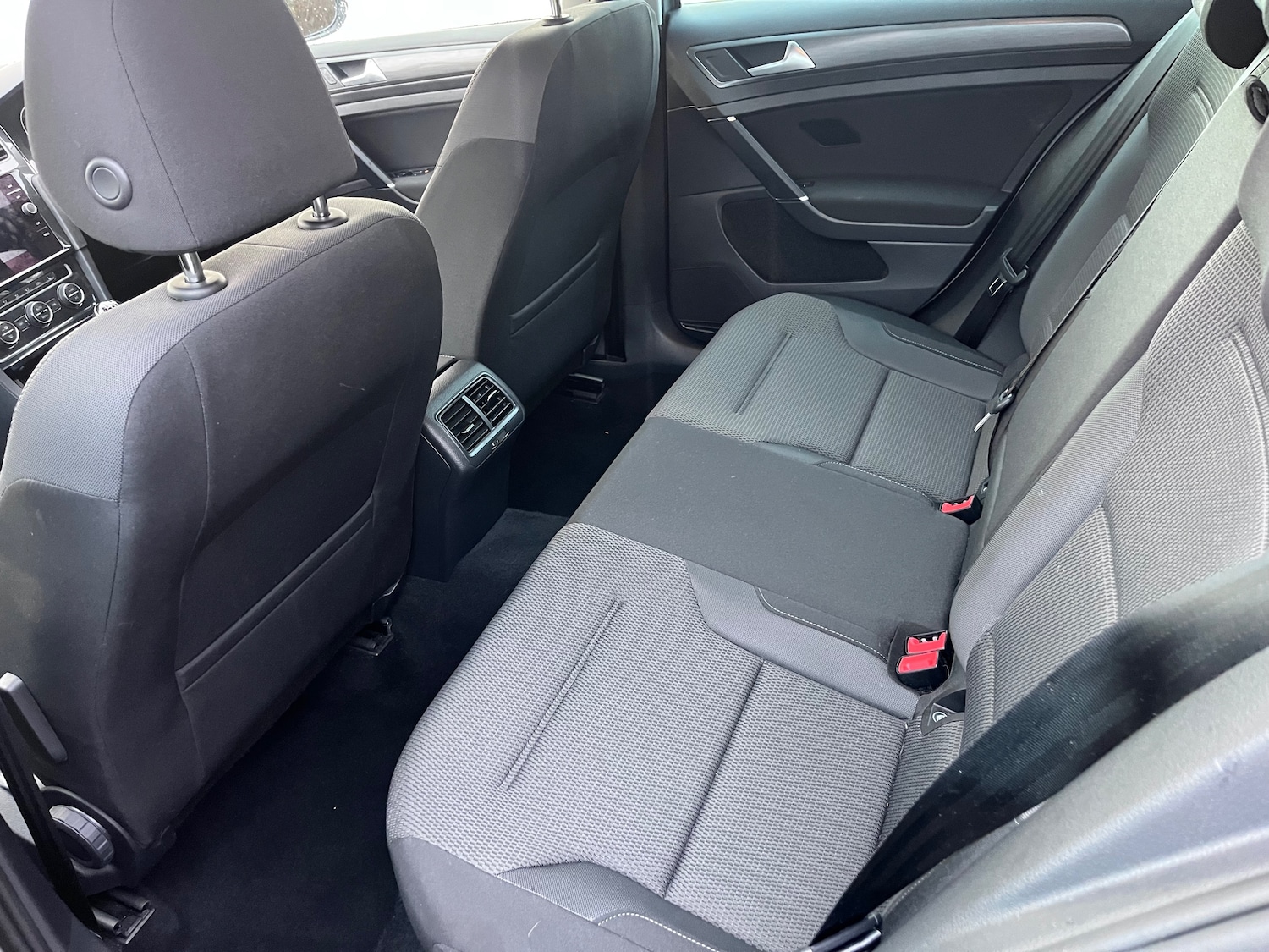 Used Volkswagen Golf 2020 for sale - 77301656: Photo 10