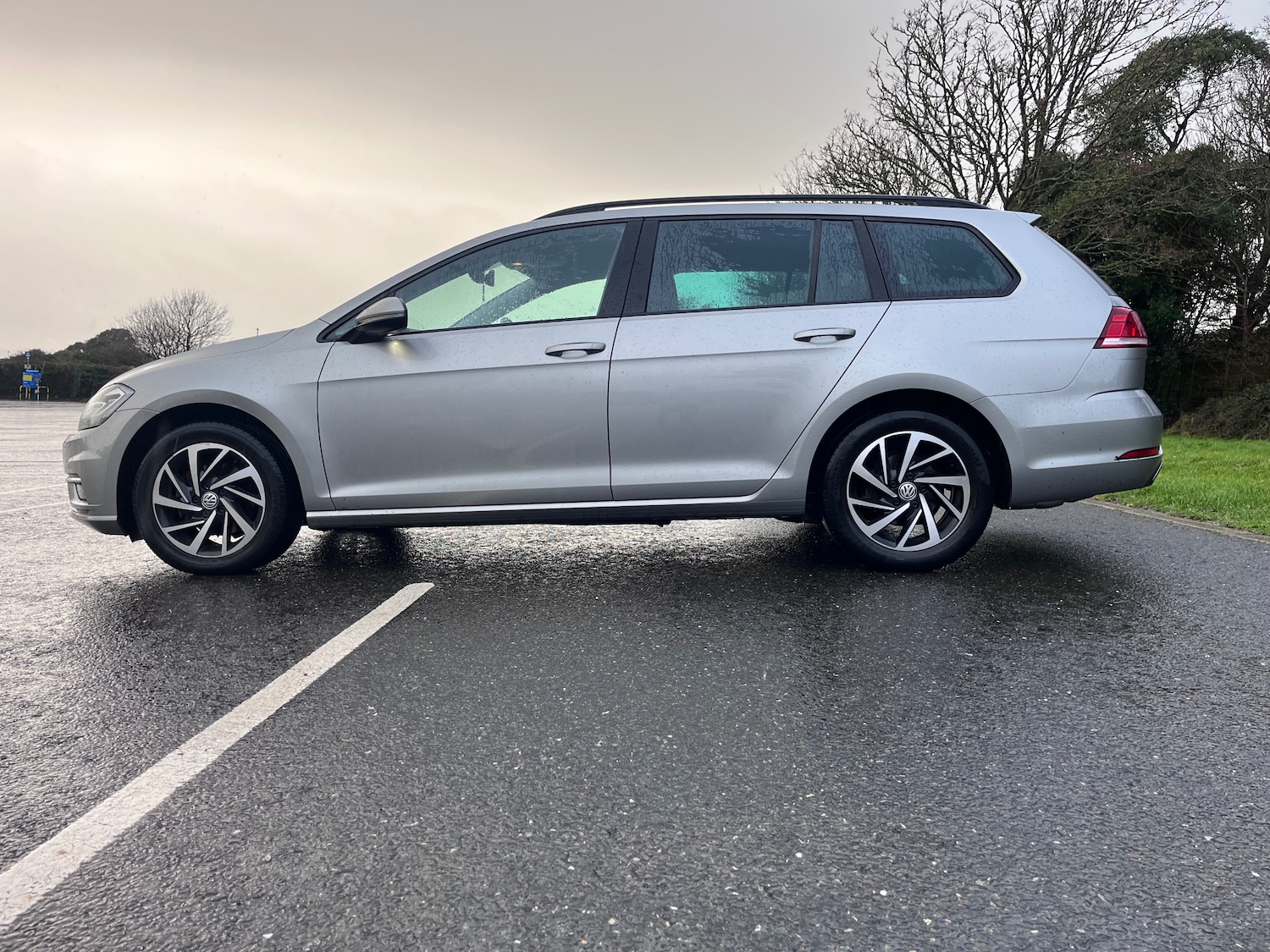 Used Volkswagen Golf 2020 for sale - 77301656: Photo 4