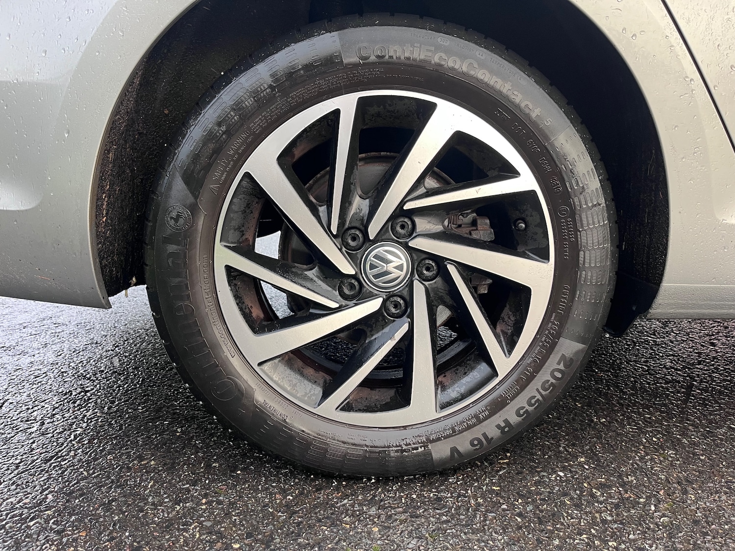 Used Volkswagen Golf 2020 for sale - 77301656: Photo 8