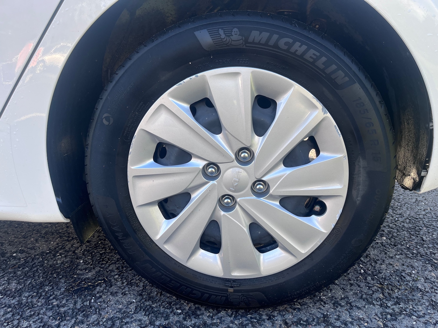 Used Kia Rio 2022 for sale - 76330478: Photo 10