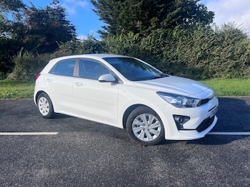 Kia - Rio