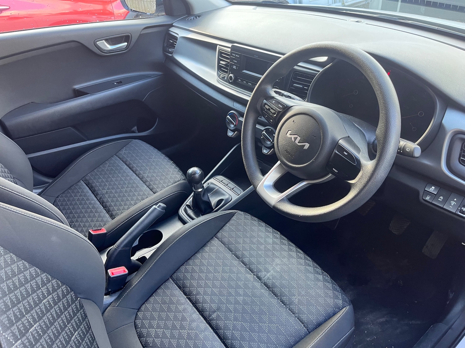 Used Kia Rio 2022 for sale - 76330478: Photo 8