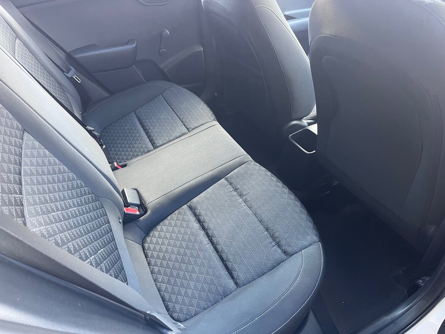 Used Kia Rio 2022 for sale - 76330478: Photo 9