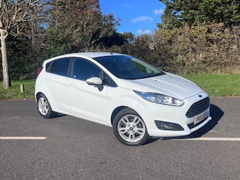 Ford - Fiesta