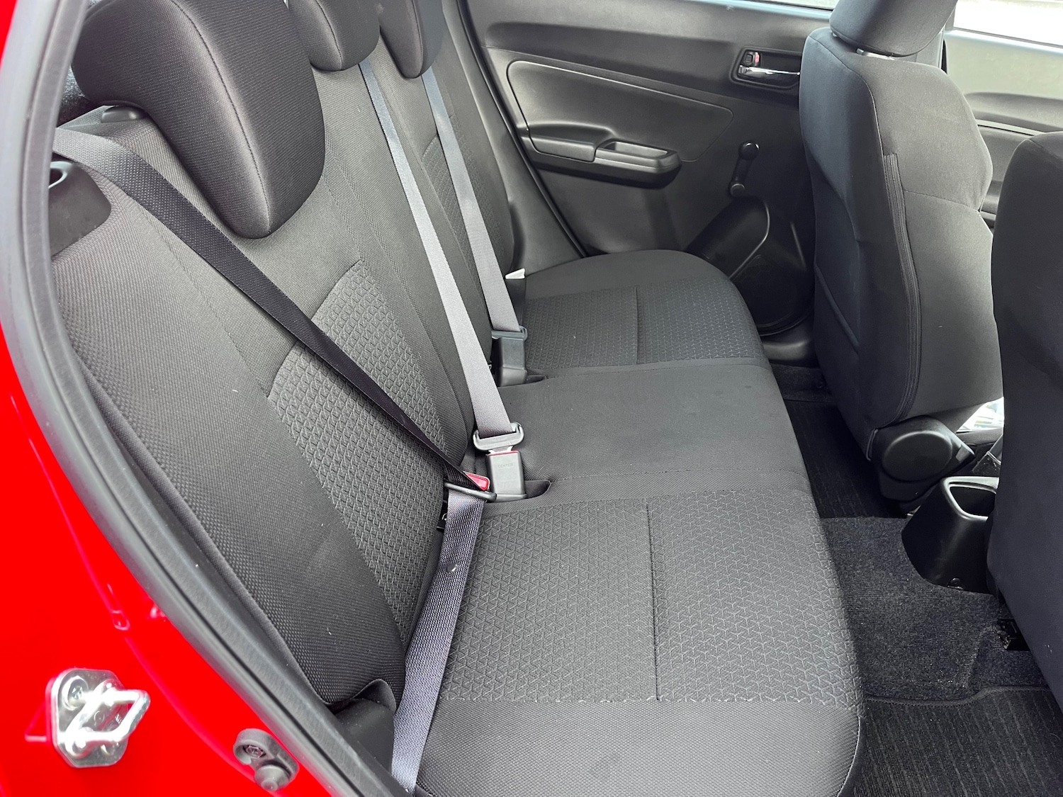 Used Suzuki Swift 2023 for sale - 76685538: Photo 10