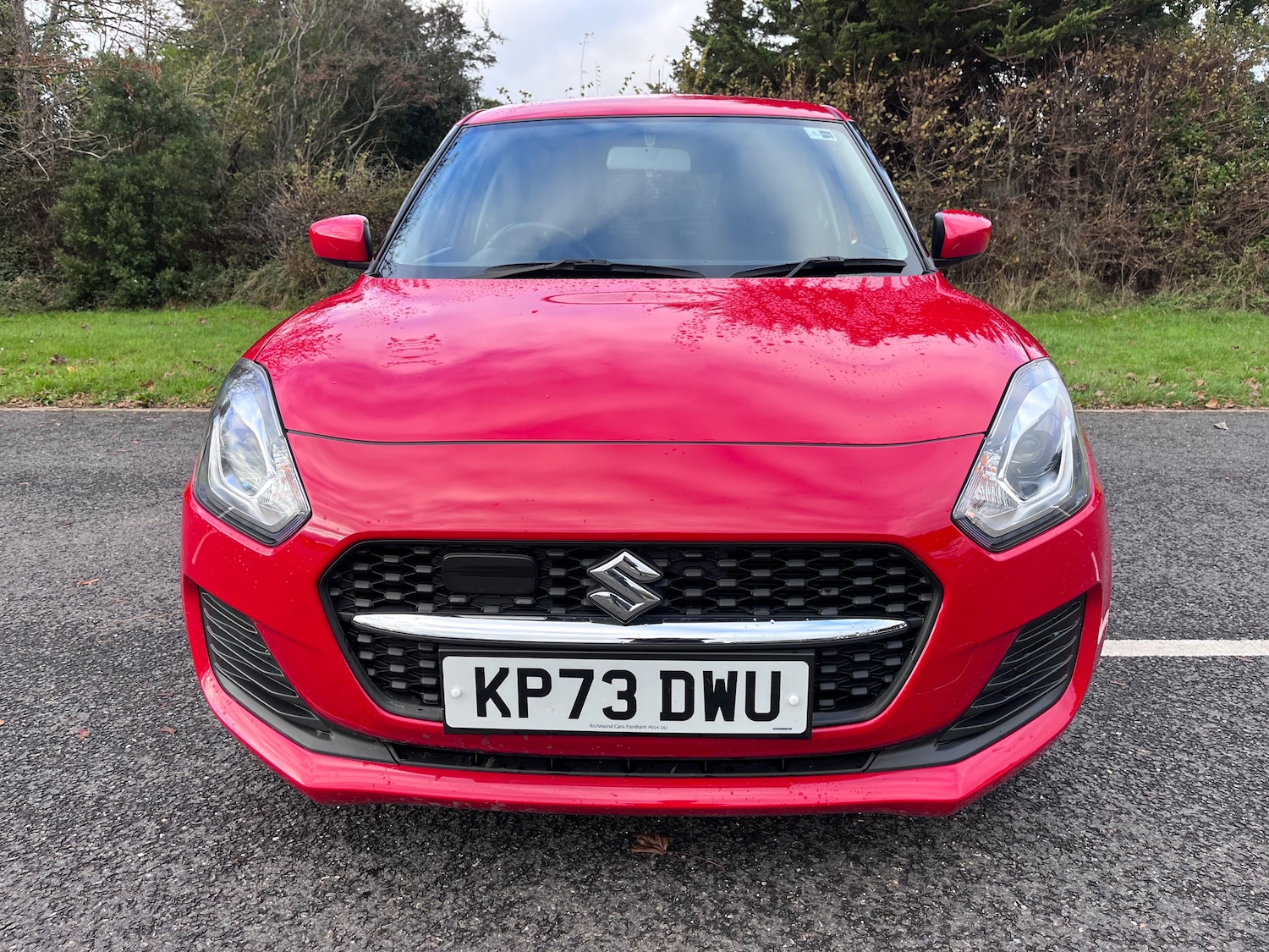 Used Suzuki Swift 2023 for sale - 76685538: Photo 2