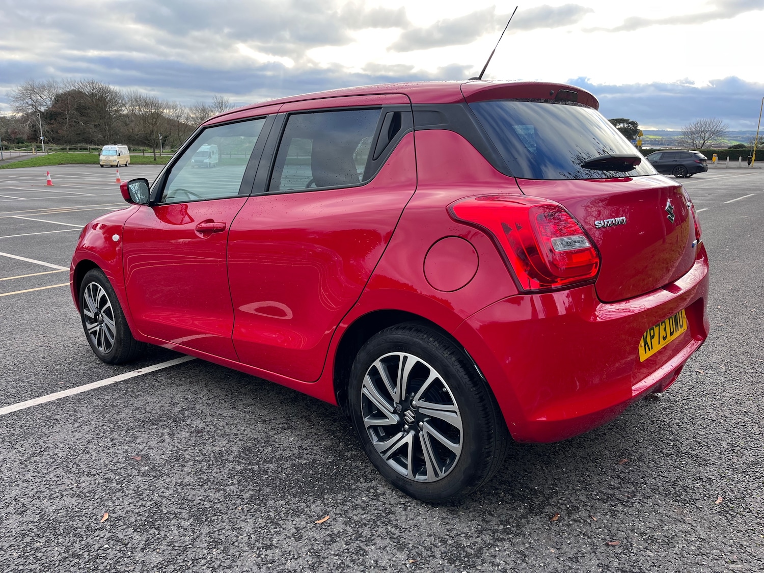 Used Suzuki Swift 2023 for sale - 76685538: Photo 5