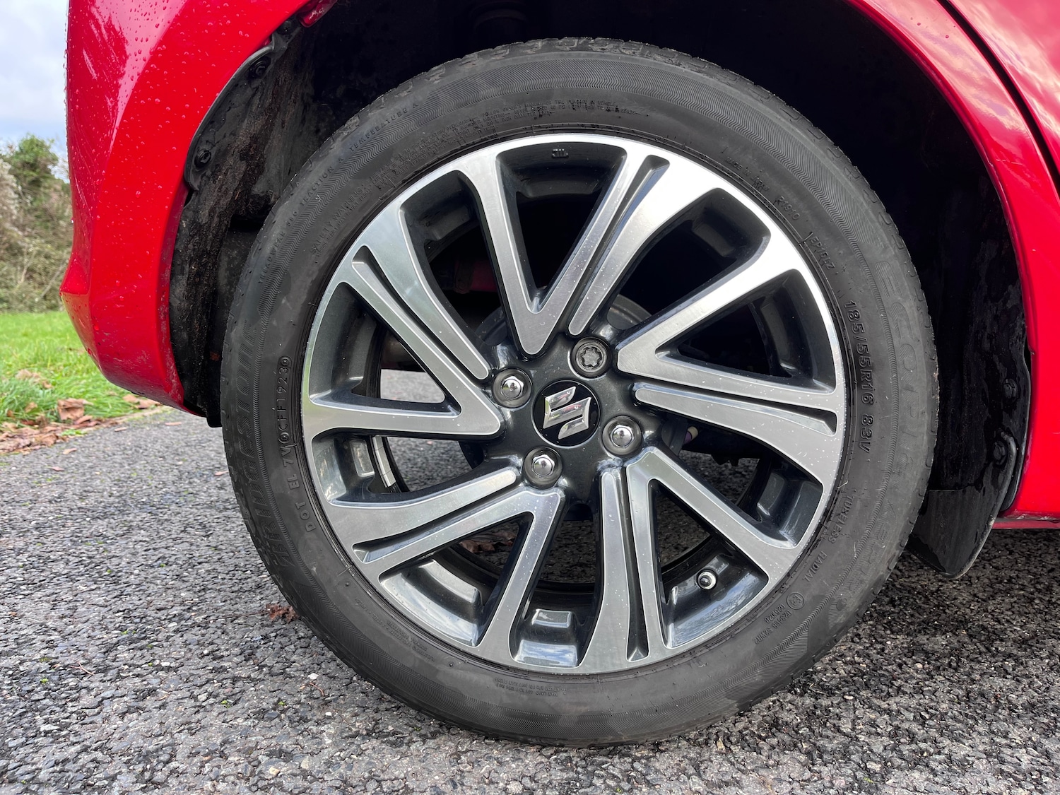 Used Suzuki Swift 2023 for sale - 76685538: Photo 9