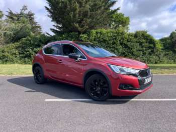 (67) - 1.2 PureTech Crossback 5dr