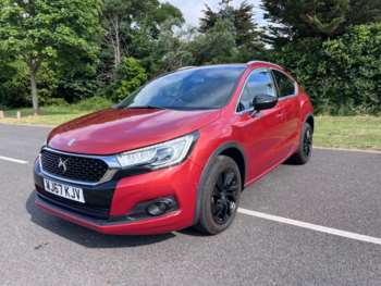 Used DS Automobiles DS 4 2017 for sale - 74885713: Photo