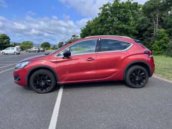 Used DS Automobiles DS 4 2017 for sale - 74885713: Photo