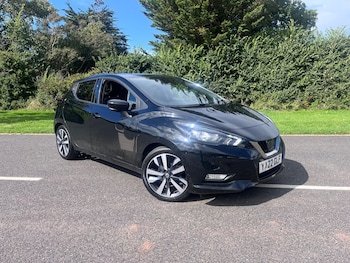 2022 (22) - 1.0 IG-T Tekna Hatchback 5dr Petrol Manual Euro 6 (s/s) (92 ps)