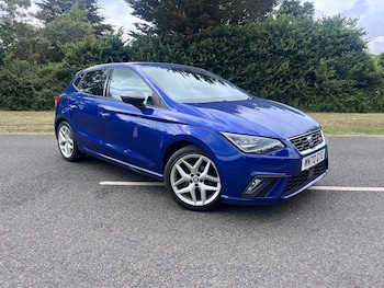 Used SEAT Ibiza 2020 for sale - 78815118: Photo