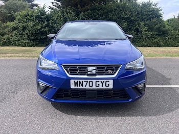 Used SEAT Ibiza 2020 for sale - 78815118: Photo