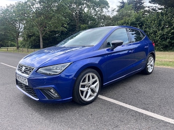 Used SEAT Ibiza 2020 for sale - 78815118: Photo