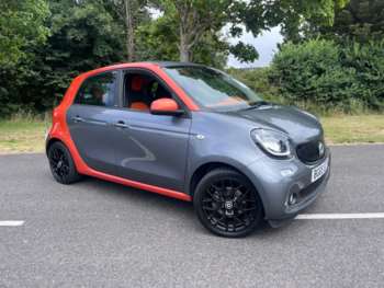 2015 (65) - 1.0 Edition 1 5dr