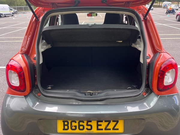 Used smart forfour 2015 for sale - 75272565: Photo 6