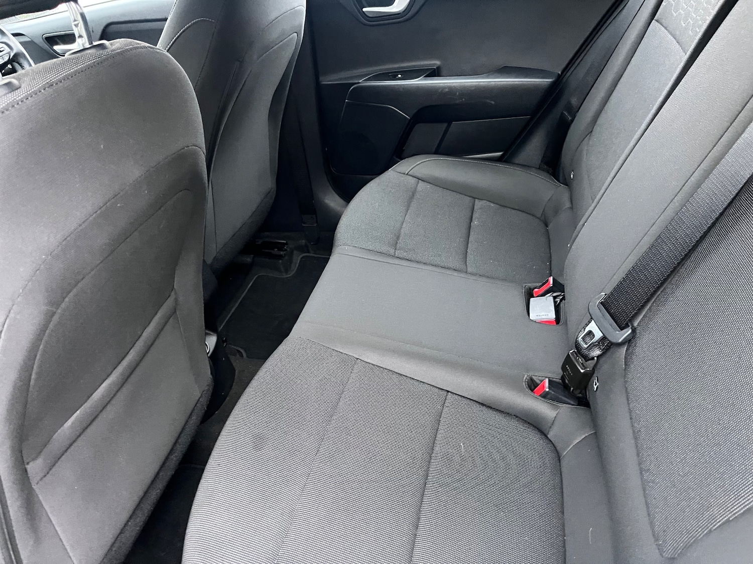 Used Kia Rio 2023 for sale - 77301649: Photo 10