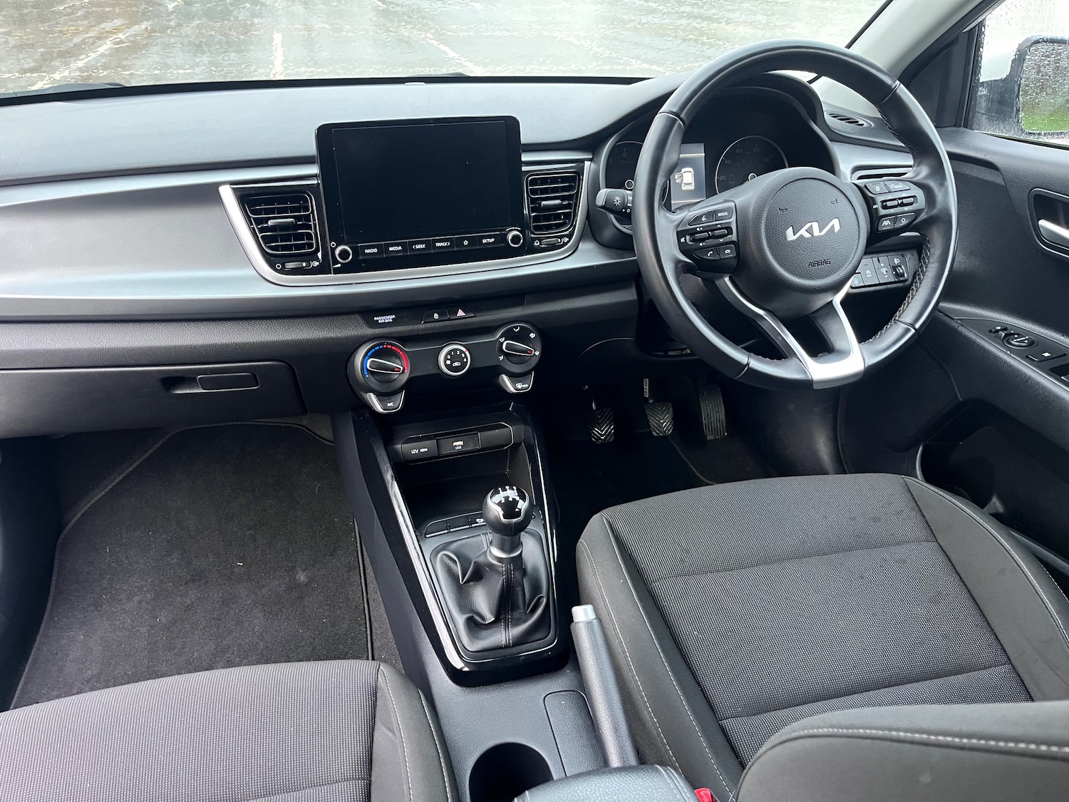 Used Kia Rio 2023 for sale - 77301649: Photo 11