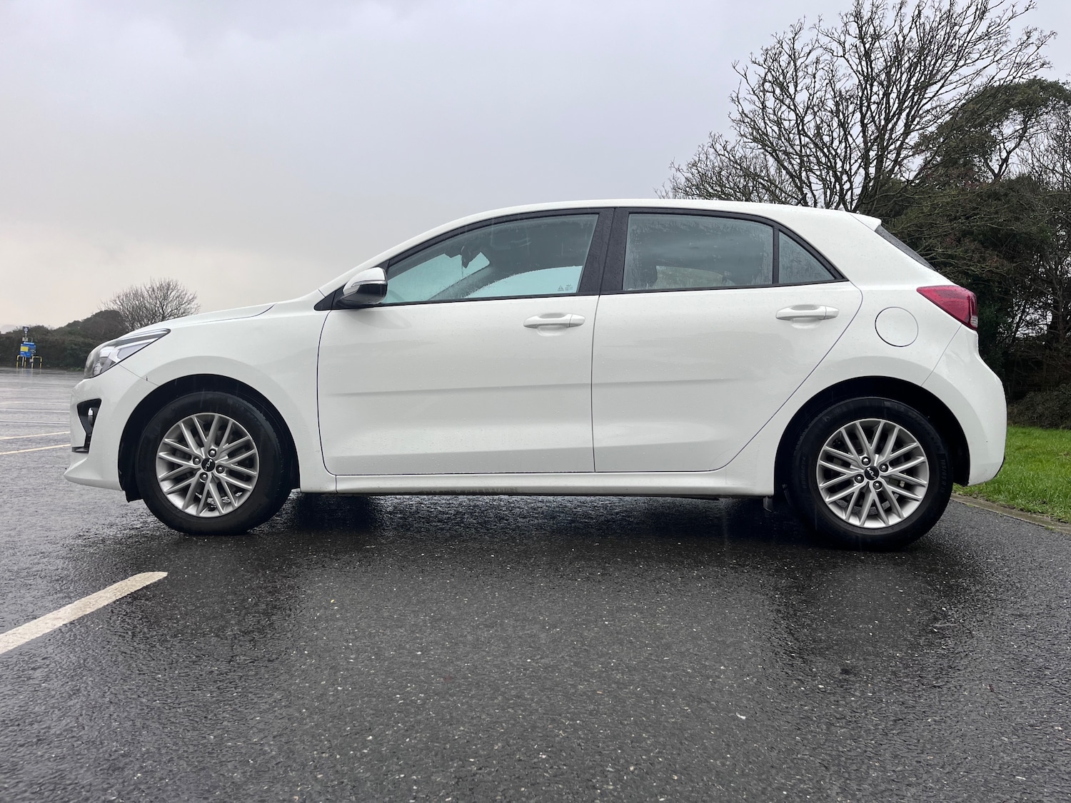 Used Kia Rio 2023 for sale - 77301649: Photo 4