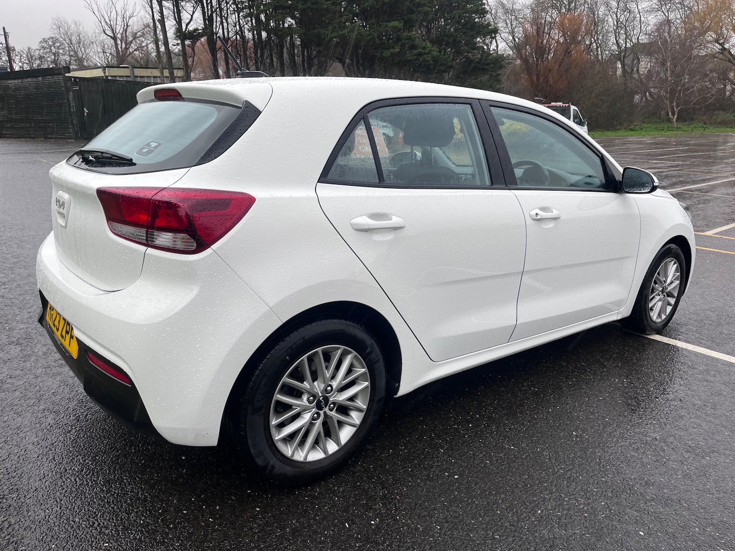 Used Kia Rio 2023 for sale - 77301649: Photo 7