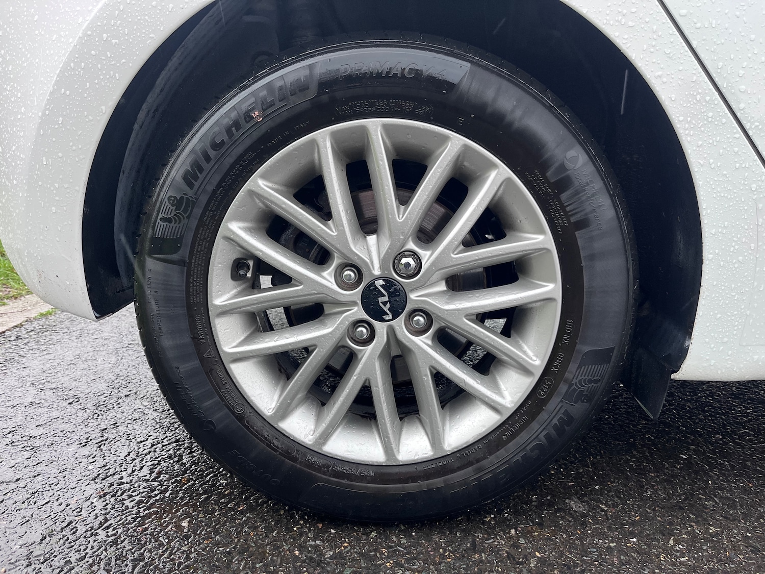 Used Kia Rio 2023 for sale - 77301649: Photo 8