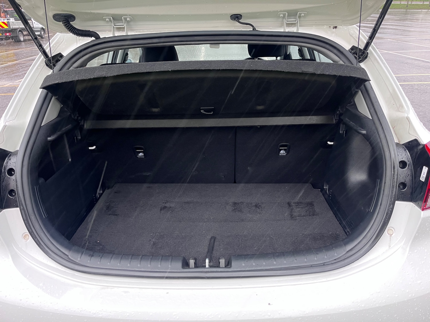 Used Kia Rio 2023 for sale - 77301649: Photo 9