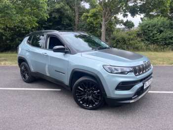 2023 (72) - 1.5 T4 e-Torque Hybrid Upland 5dr DCT