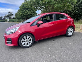 Used Kia Rio 2016 for sale - 75272603: Photo
