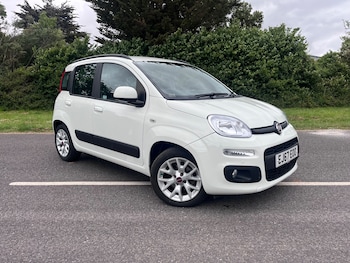 Used Fiat Panda 2017 for sale - 78620644: Photo