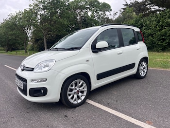 Used Fiat Panda 2017 for sale - 78620644: Photo
