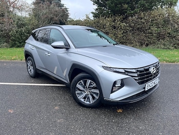 2022 (22) - 1.6 TGDi SE Connect 5dr 2WD