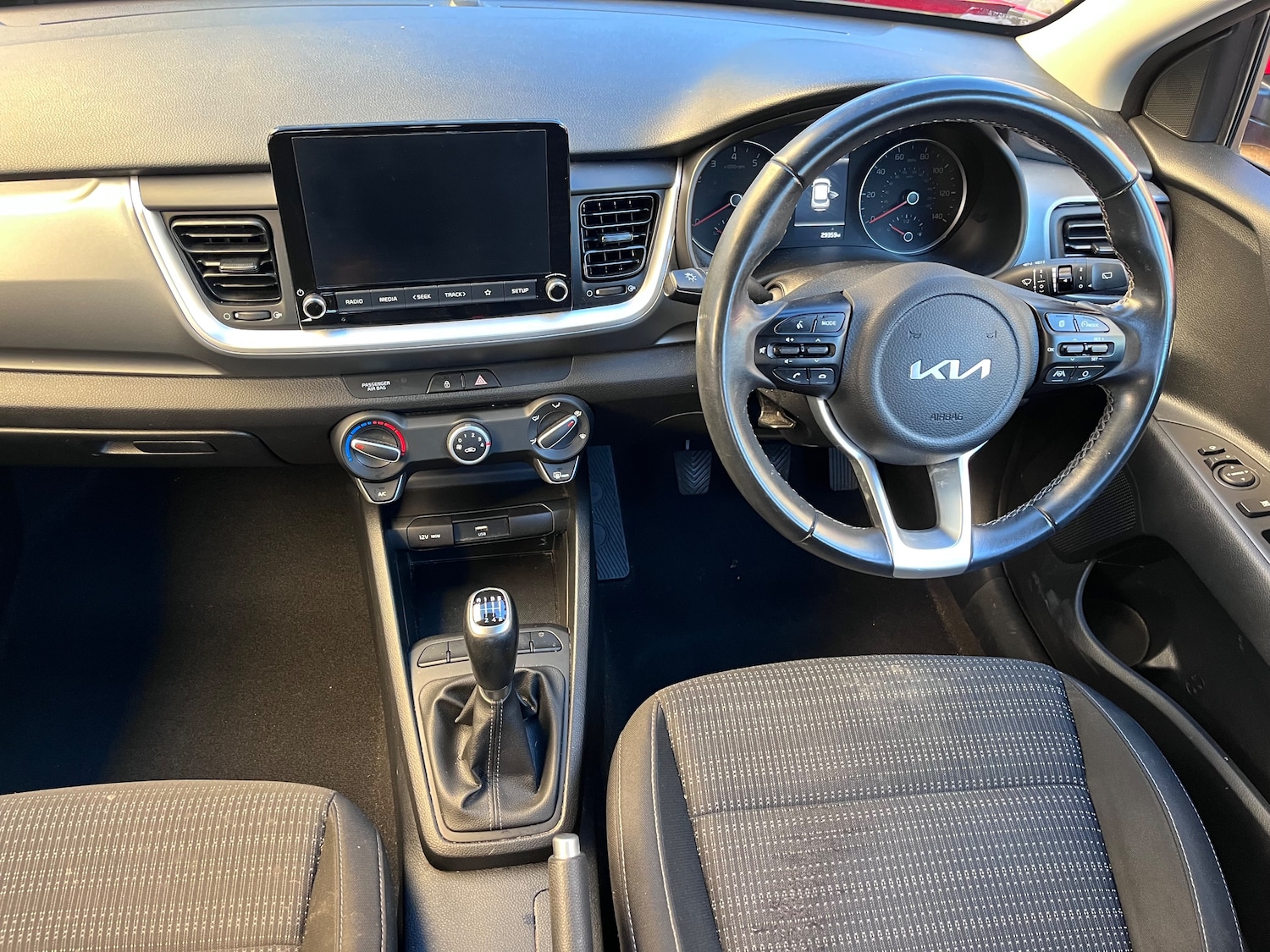 Used Kia Stonic 2022 for sale - 76697781: Photo 10