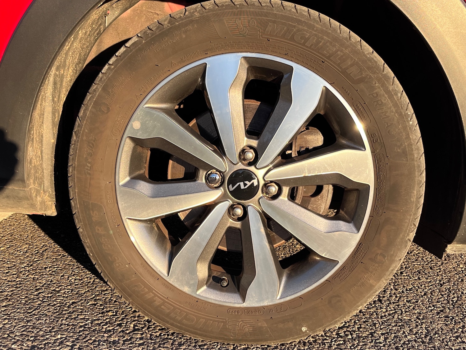 Used Kia Stonic 2022 for sale - 76697781: Photo 8