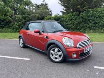 2011 - 1.6 One 2dr