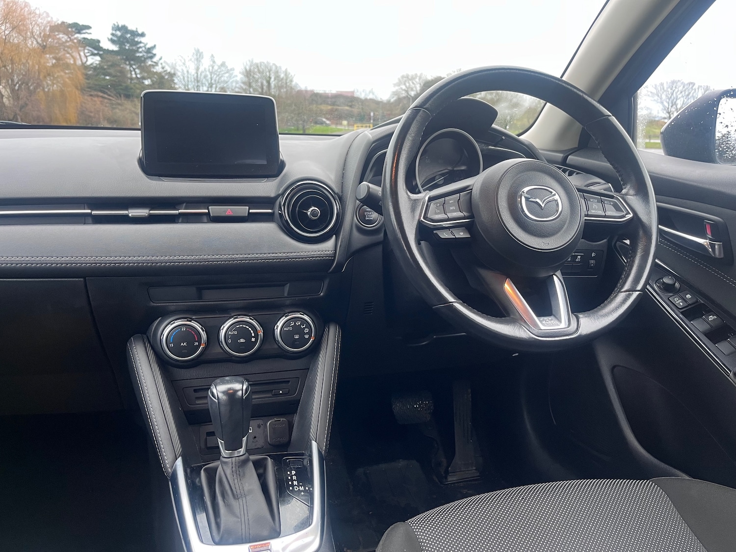 Used Mazda Mazda2 2019 for sale - 77226167: Photo 10