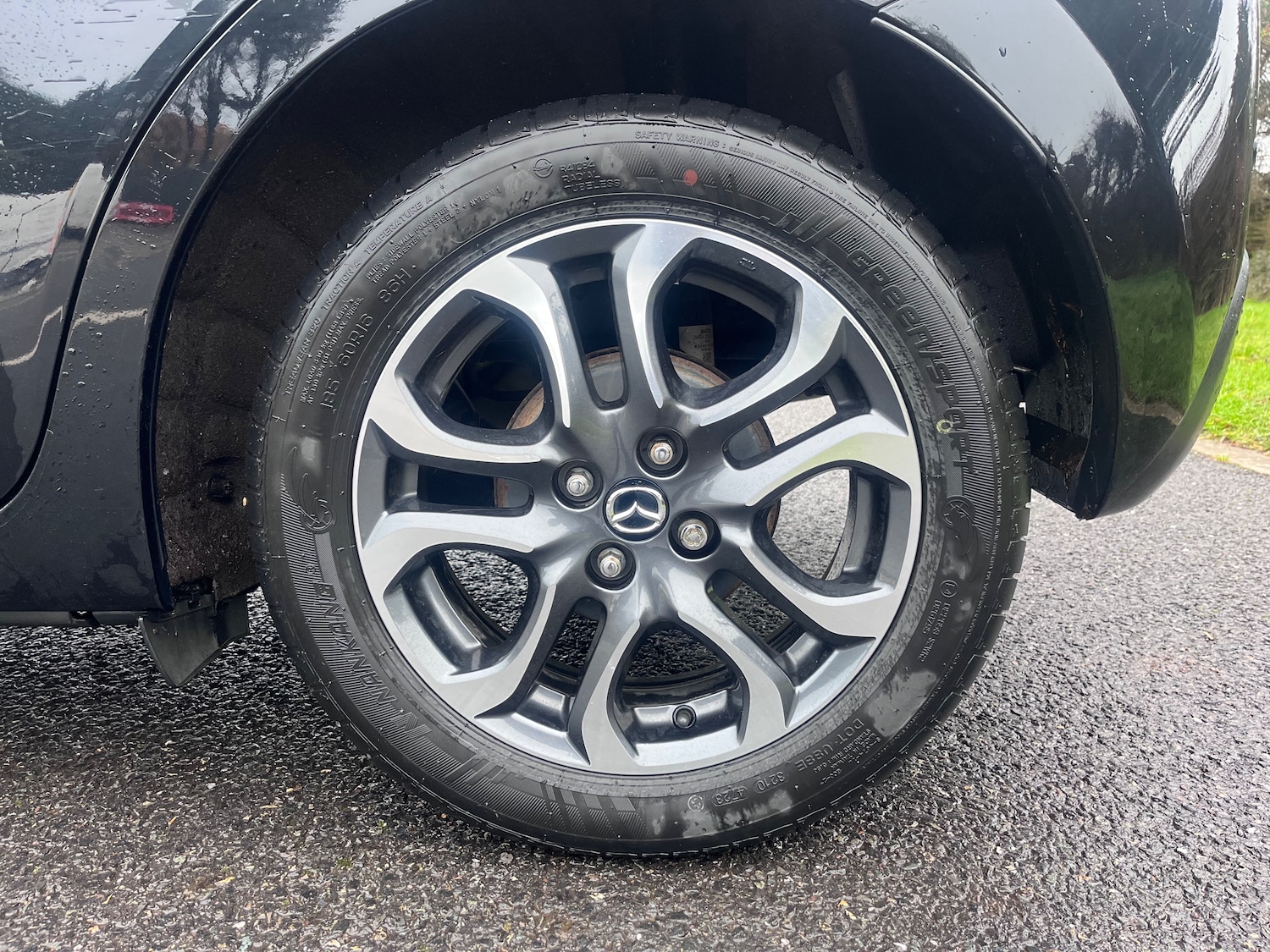 Used Mazda Mazda2 2019 for sale - 77226167: Photo 11