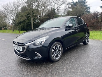 Used Mazda Mazda2 2019 for sale - 77226167: Photo