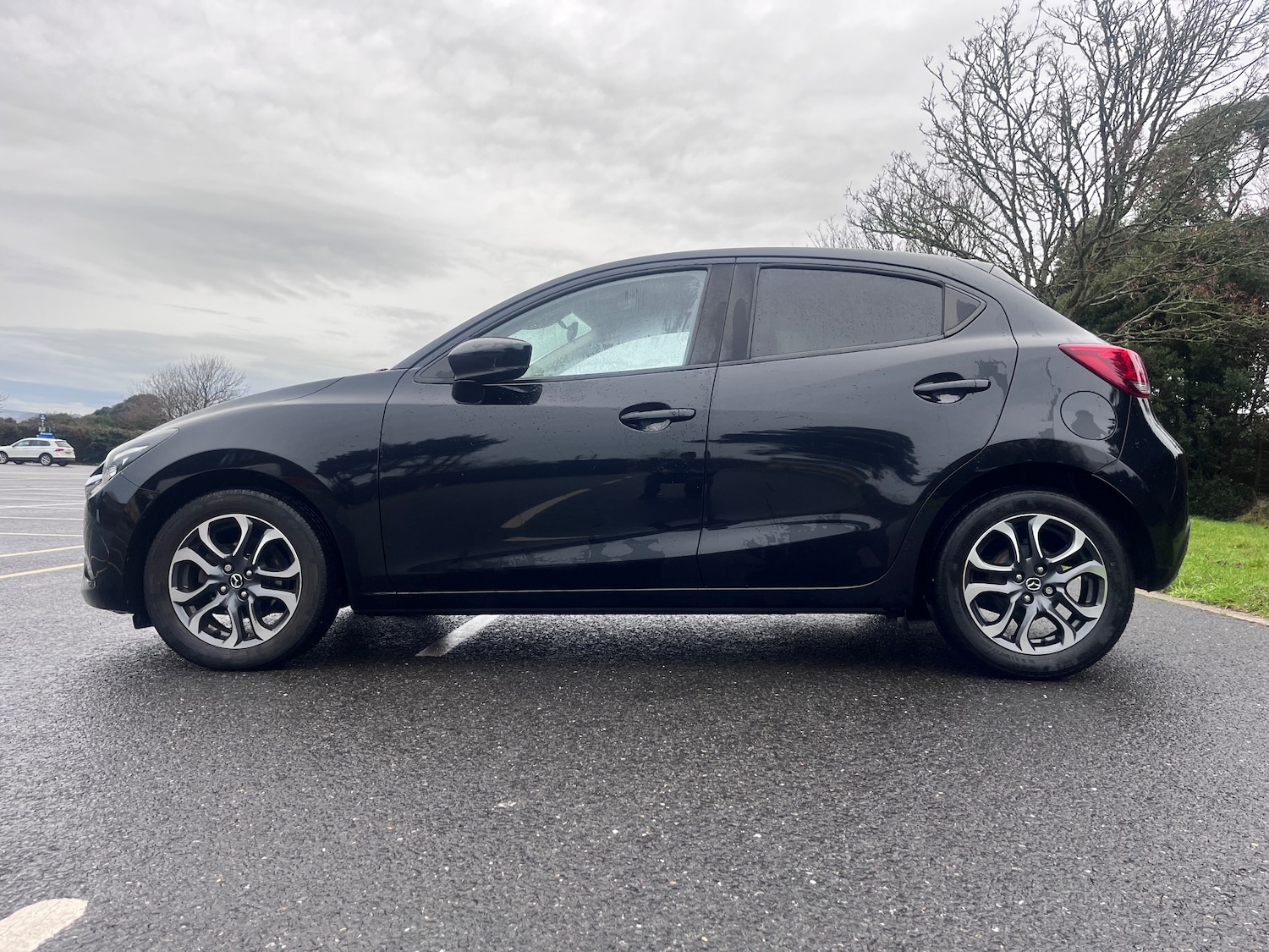 Used Mazda Mazda2 2019 for sale - 77226167: Photo 4