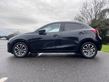Used Mazda Mazda2 2019 for sale - 77226167: Photo