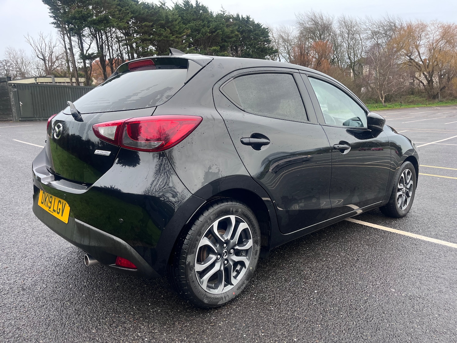 Used Mazda Mazda2 2019 for sale - 77226167: Photo 7