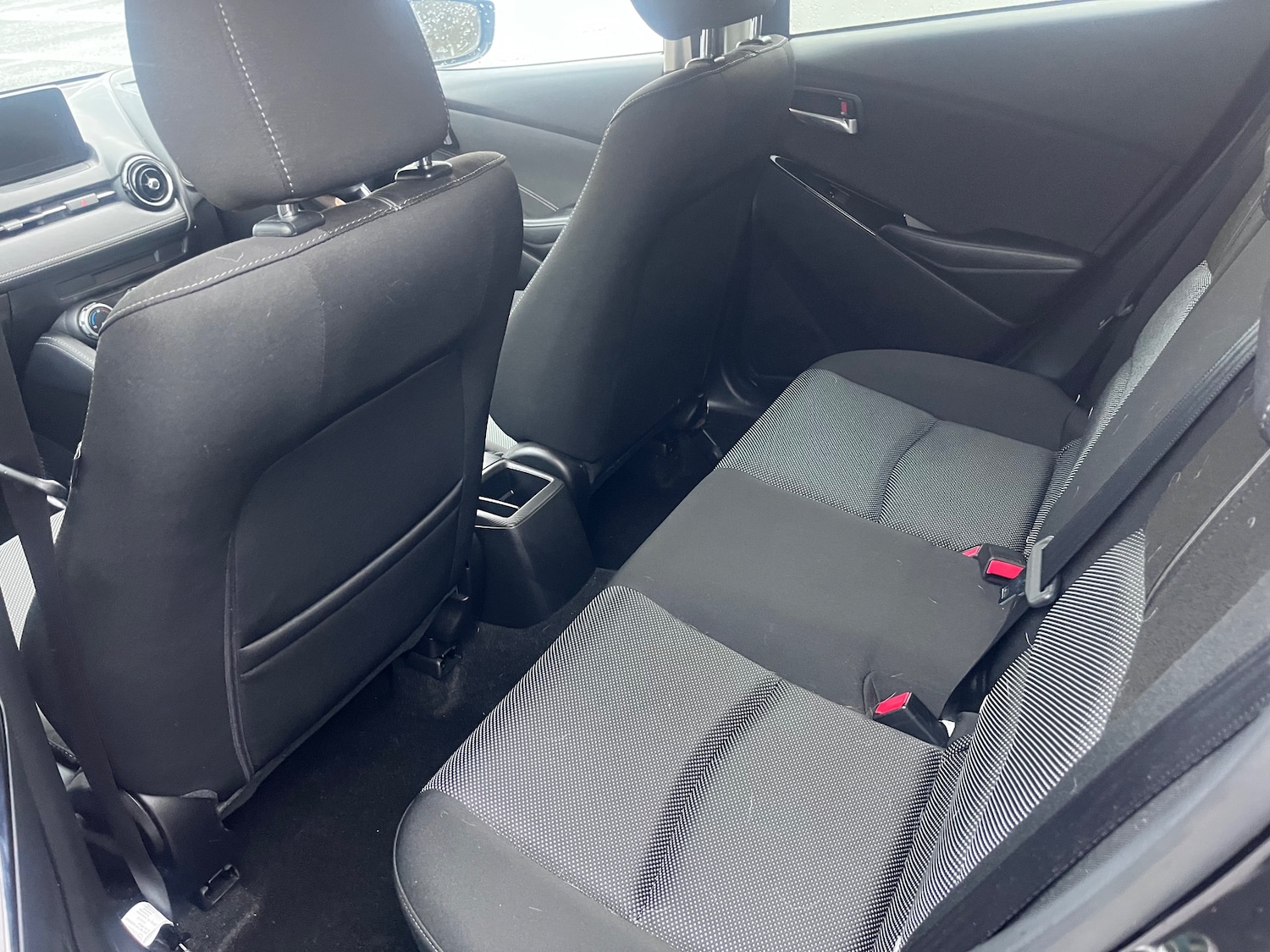 Used Mazda Mazda2 2019 for sale - 77226167: Photo 9