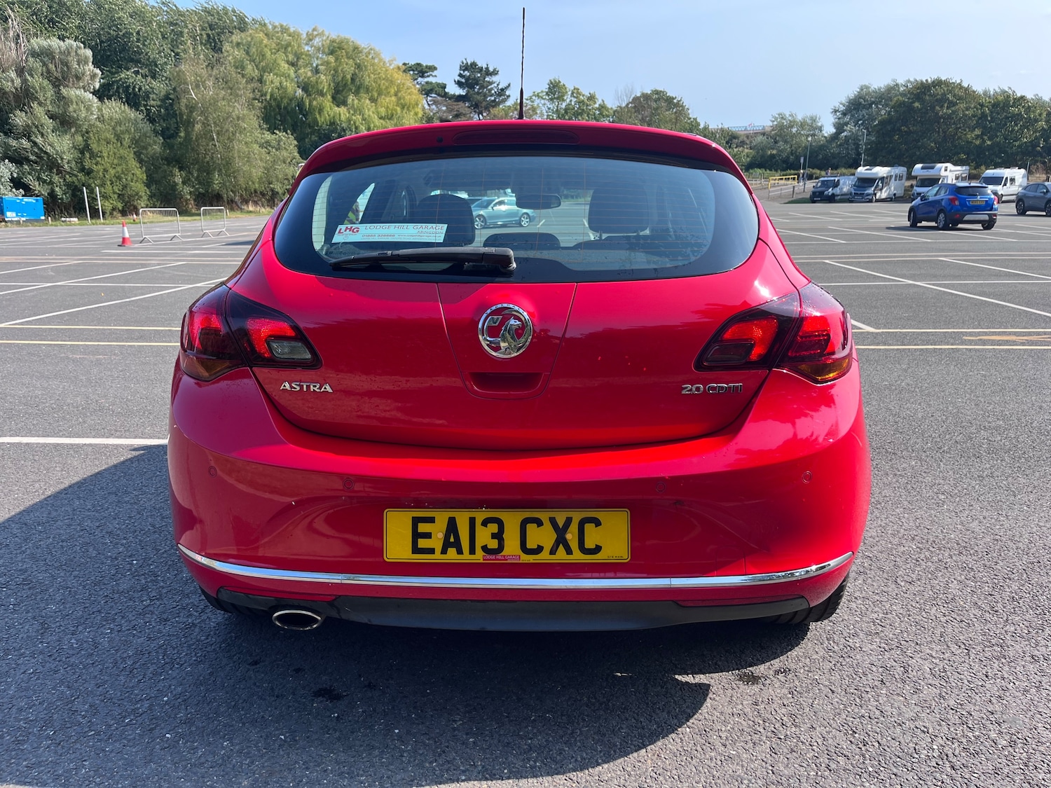 Vehicle 6