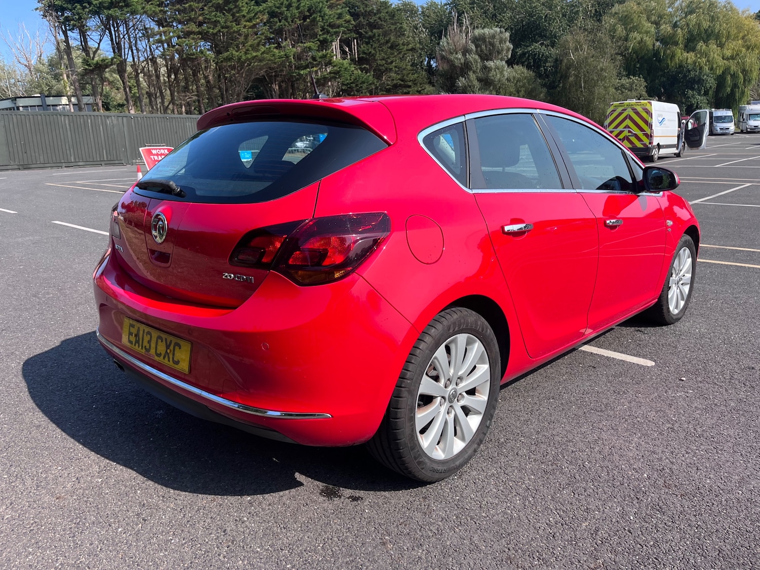 Vehicle 7