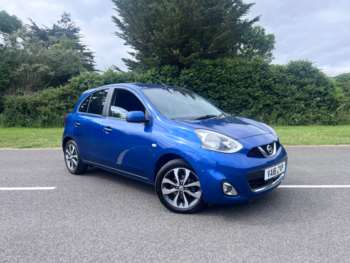 2016 (16) - 1.2 DiG-S Tekna 5dr