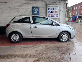 Used Vauxhall Corsa 2015 for sale - 74905171: Photo