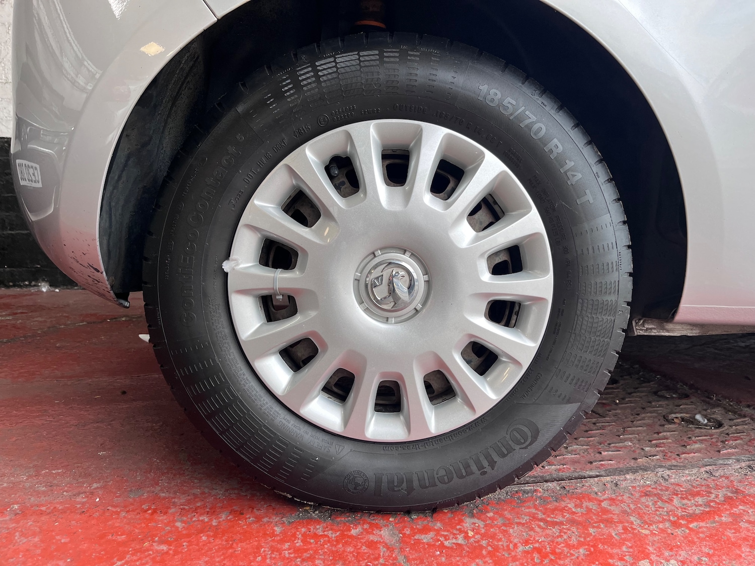 Vehicle 7