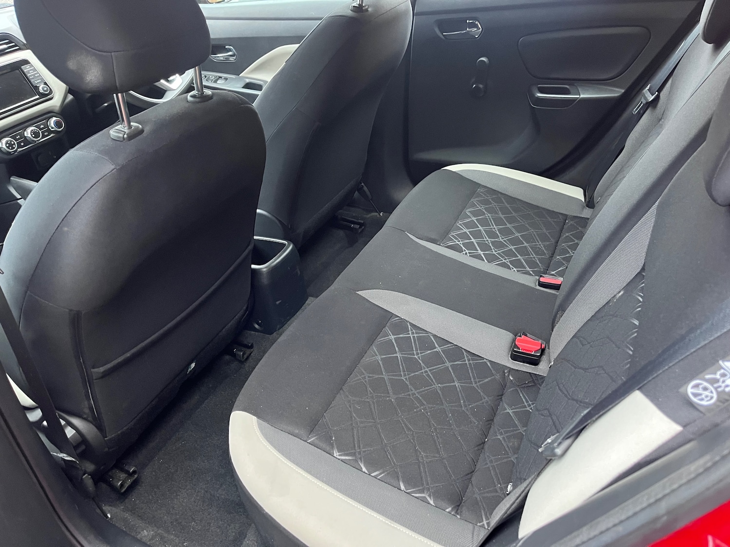 Used Nissan Micra 2017 for sale - 77226168: Photo 10