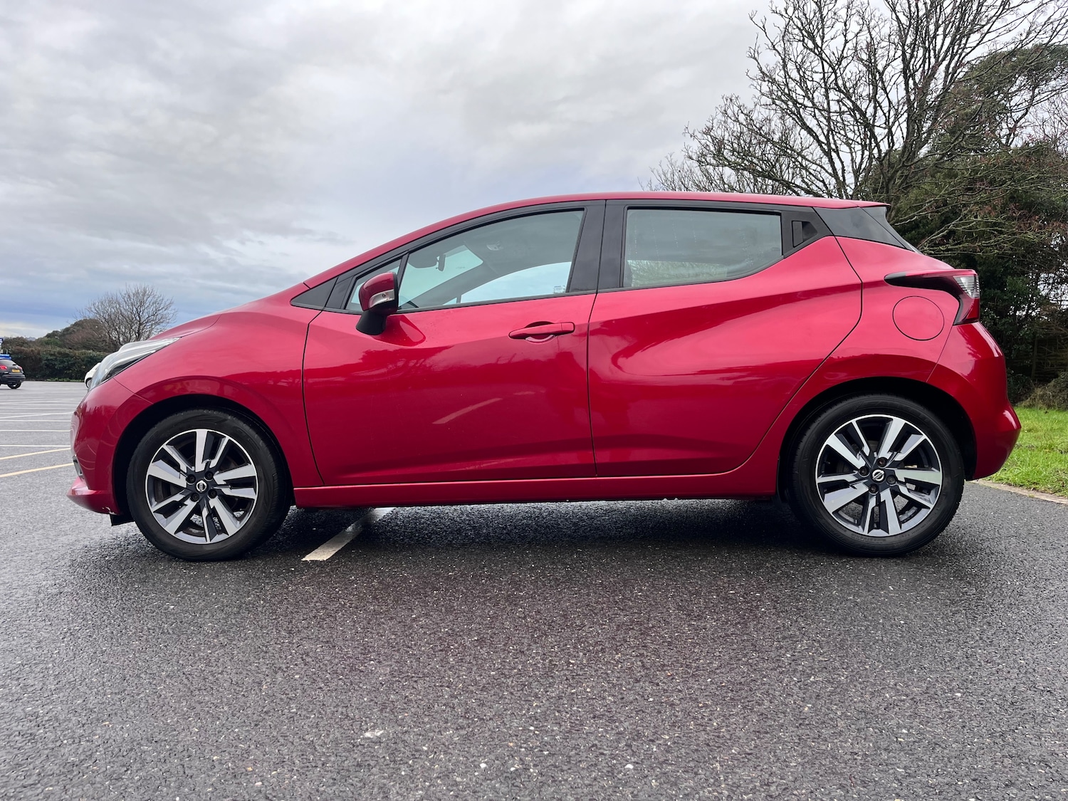Used Nissan Micra 2017 for sale - 77226168: Photo 4